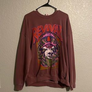 Urban outfitters sweater